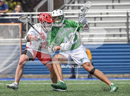 Thumbnail 3 in Farmingdale vs. Baldwinsville (NYSPHYSSA Class A Final) photogallery.