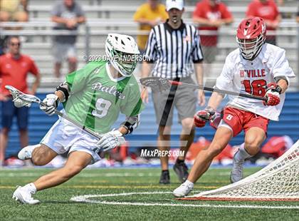 Thumbnail 3 in Farmingdale vs. Baldwinsville (NYSPHYSSA Class A Final) photogallery.