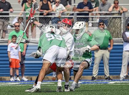 Thumbnail 3 in Farmingdale vs. Baldwinsville (NYSPHYSSA Class A Final) photogallery.