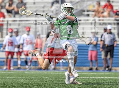 Thumbnail 3 in Farmingdale vs. Baldwinsville (NYSPHYSSA Class A Final) photogallery.