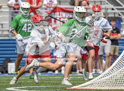 Thumbnail 2 in Farmingdale vs. Baldwinsville (NYSPHYSSA Class A Final) photogallery.