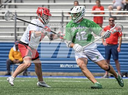 Thumbnail 2 in Farmingdale vs. Baldwinsville (NYSPHYSSA Class A Final) photogallery.