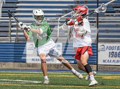 Thumbnail 1 in Farmingdale vs. Baldwinsville (NYSPHYSSA Class A Final) photogallery.