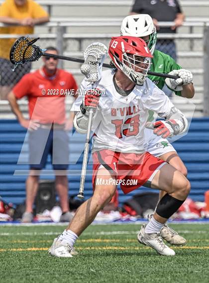 Thumbnail 3 in Farmingdale vs. Baldwinsville (NYSPHYSSA Class A Final) photogallery.