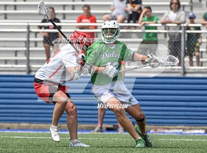 Thumbnail 3 in Farmingdale vs. Baldwinsville (NYSPHYSSA Class A Final) photogallery.