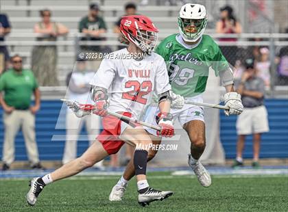 Thumbnail 3 in Farmingdale vs. Baldwinsville (NYSPHYSSA Class A Final) photogallery.