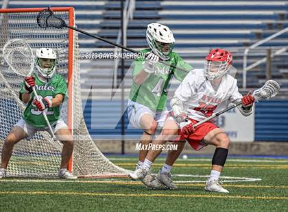 Thumbnail 3 in Farmingdale vs. Baldwinsville (NYSPHYSSA Class A Final) photogallery.