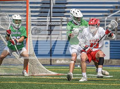 Thumbnail 1 in Farmingdale vs. Baldwinsville (NYSPHYSSA Class A Final) photogallery.