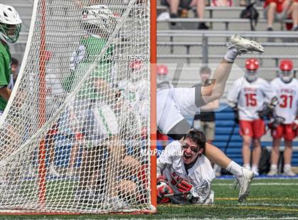 Thumbnail 1 in Farmingdale vs. Baldwinsville (NYSPHYSSA Class A Final) photogallery.