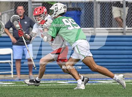 Thumbnail 1 in Farmingdale vs. Baldwinsville (NYSPHYSSA Class A Final) photogallery.