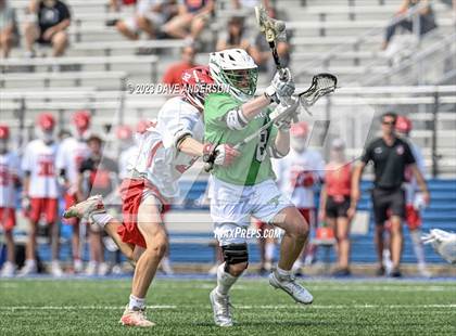 Thumbnail 3 in Farmingdale vs. Baldwinsville (NYSPHYSSA Class A Final) photogallery.