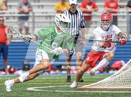 Thumbnail 1 in Farmingdale vs. Baldwinsville (NYSPHYSSA Class A Final) photogallery.