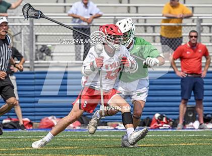 Thumbnail 1 in Farmingdale vs. Baldwinsville (NYSPHYSSA Class A Final) photogallery.