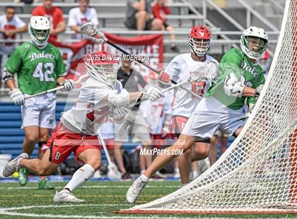 Thumbnail 1 in Farmingdale vs. Baldwinsville (NYSPHYSSA Class A Final) photogallery.