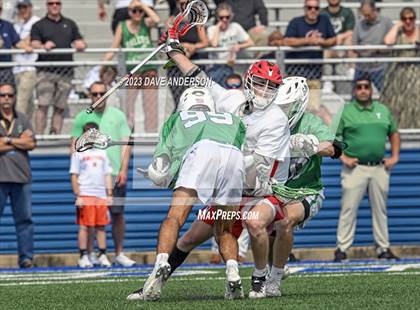 Thumbnail 1 in Farmingdale vs. Baldwinsville (NYSPHYSSA Class A Final) photogallery.