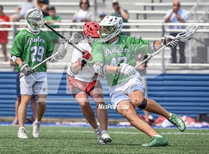 Thumbnail 2 in Farmingdale vs. Baldwinsville (NYSPHYSSA Class A Final) photogallery.