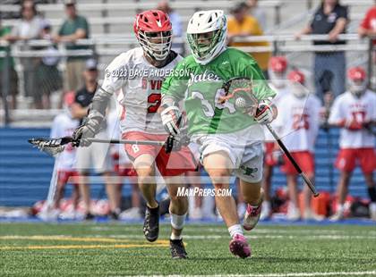 Thumbnail 3 in Farmingdale vs. Baldwinsville (NYSPHYSSA Class A Final) photogallery.