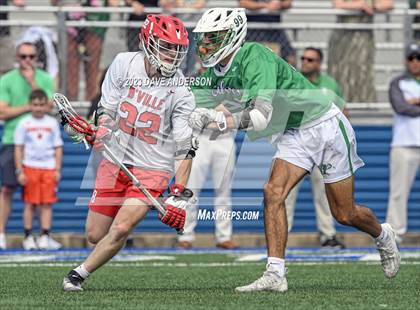 Thumbnail 2 in Farmingdale vs. Baldwinsville (NYSPHYSSA Class A Final) photogallery.