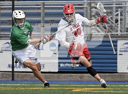 Thumbnail 1 in Farmingdale vs. Baldwinsville (NYSPHYSSA Class A Final) photogallery.