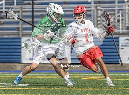 Thumbnail 2 in Farmingdale vs. Baldwinsville (NYSPHYSSA Class A Final) photogallery.