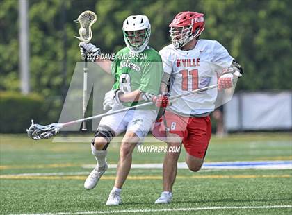Thumbnail 1 in Farmingdale vs. Baldwinsville (NYSPHYSSA Class A Final) photogallery.