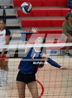 Photo from the gallery "Elsie Allen @ Rancho Cotate (NorCal Invitational)"