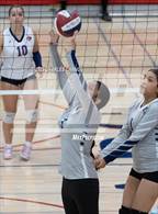Photo from the gallery "Elsie Allen @ Rancho Cotate (NorCal Invitational)"