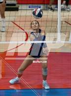 Photo from the gallery "Elsie Allen @ Rancho Cotate (NorCal Invitational)"