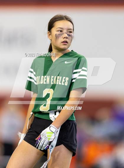Thumbnail 1 in Mountain Vista(B) vs Cherry Creek photogallery.