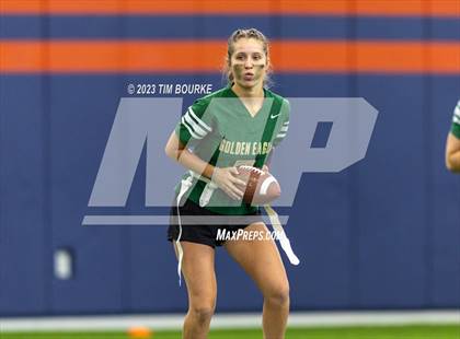 Thumbnail 3 in Mountain Vista(B) vs Cherry Creek photogallery.