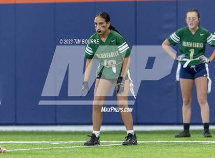 Thumbnail 1 in Mountain Vista(B) vs Cherry Creek photogallery.