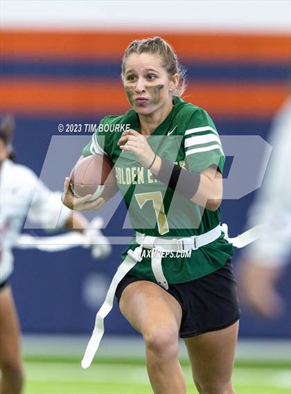 Thumbnail 3 in Mountain Vista(B) vs Cherry Creek photogallery.