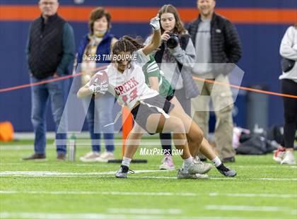 Thumbnail 3 in Mountain Vista(B) vs Cherry Creek photogallery.