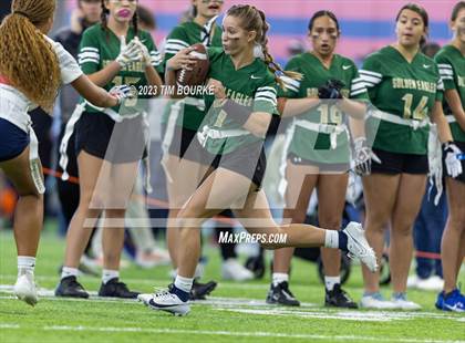 Thumbnail 2 in Mountain Vista(B) vs Cherry Creek photogallery.