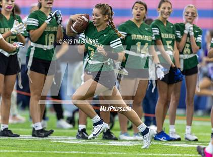 Thumbnail 1 in Mountain Vista(B) vs Cherry Creek photogallery.
