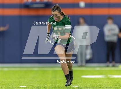 Thumbnail 3 in Mountain Vista(B) vs Cherry Creek photogallery.