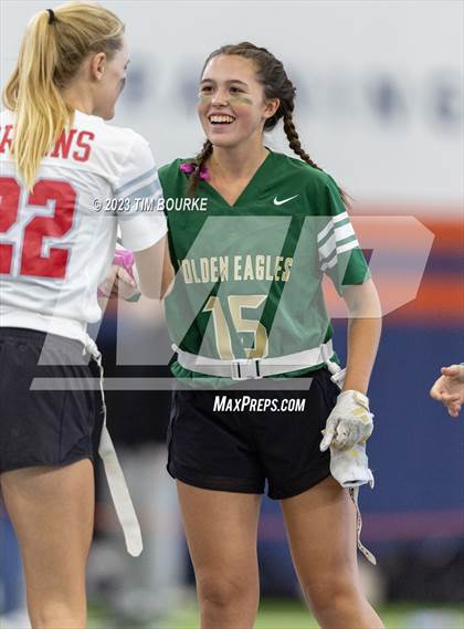 Thumbnail 1 in Mountain Vista(B) vs Cherry Creek photogallery.