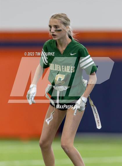 Thumbnail 3 in Mountain Vista(B) vs Cherry Creek photogallery.