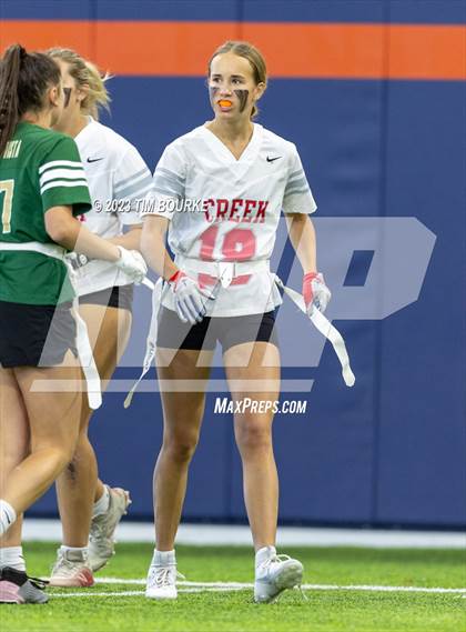 Thumbnail 1 in Mountain Vista(B) vs Cherry Creek photogallery.