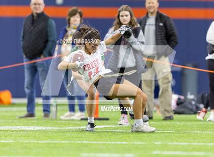 Thumbnail 2 in Mountain Vista(B) vs Cherry Creek photogallery.
