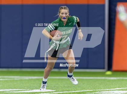 Thumbnail 2 in Mountain Vista(B) vs Cherry Creek photogallery.
