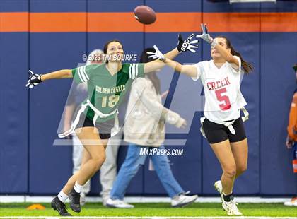 Thumbnail 3 in Mountain Vista(B) vs Cherry Creek photogallery.
