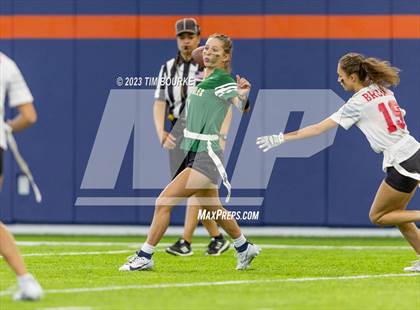 Thumbnail 1 in Mountain Vista(B) vs Cherry Creek photogallery.