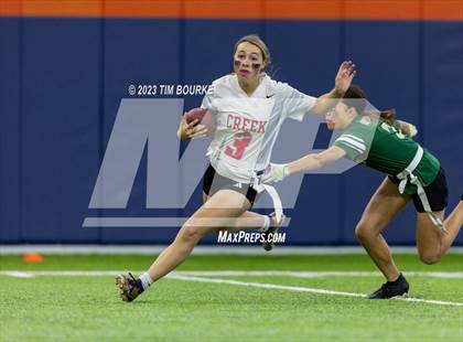 Thumbnail 1 in Mountain Vista(B) vs Cherry Creek photogallery.