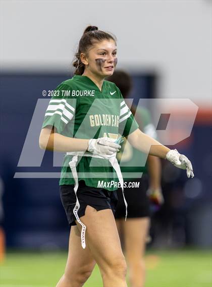 Thumbnail 1 in Mountain Vista(B) vs Cherry Creek photogallery.