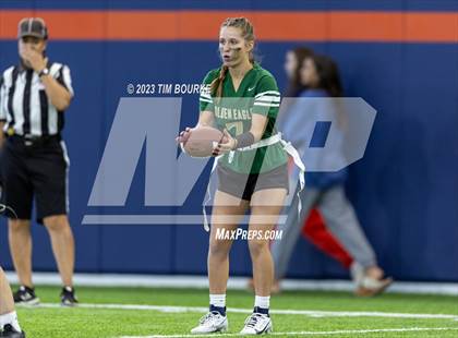 Thumbnail 3 in Mountain Vista(B) vs Cherry Creek photogallery.
