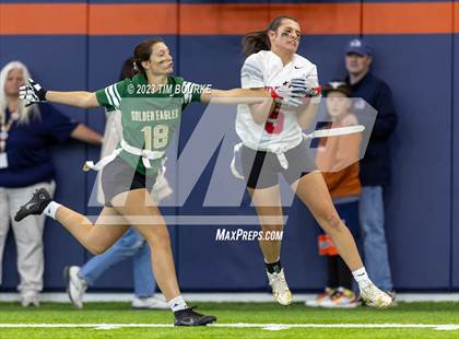 Thumbnail 3 in Mountain Vista(B) vs Cherry Creek photogallery.