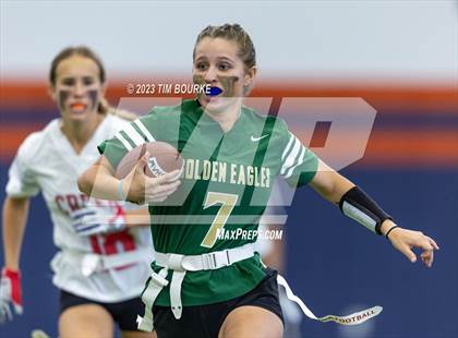 Thumbnail 1 in Mountain Vista(B) vs Cherry Creek photogallery.