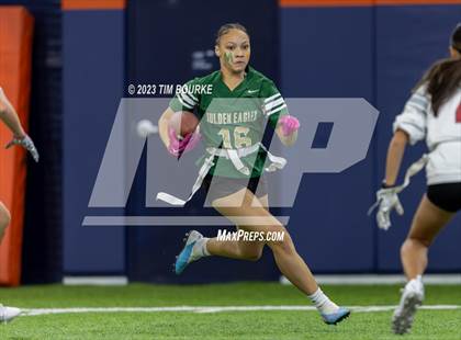 Thumbnail 3 in Mountain Vista(B) vs Cherry Creek photogallery.