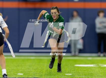 Thumbnail 2 in Mountain Vista(B) vs Cherry Creek photogallery.